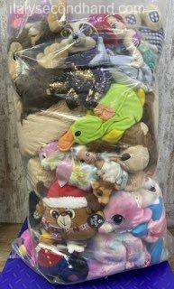 used-branded-soft-toys-wholesale-italy