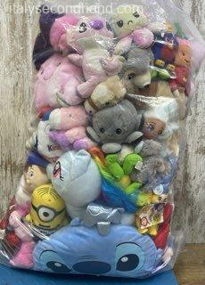 used-soft-toys-wholesale-italy