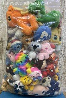 used-soft-toys-wholesale-italy