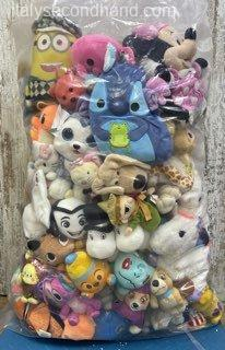 used-branded-soft-toys-wholesale-italy