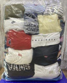 used-branded-tshirts-wholesale-italy