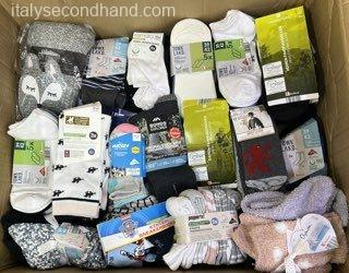 used-branded-socks-wholesale-italy