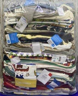used-branded-table-linen-wholesale-italy