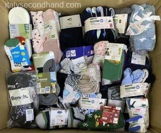 used-branded-clothing-socks-wholesale-italy