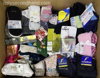 used-branded-socks-wholesale-italy