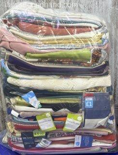 used-branded-cushion-covers-tablecloths-napkins-wholesale-italy