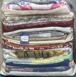 Used BricaBrac Household Items Wholesale Italy