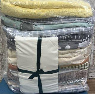 Used Home Dinnerware Wholesale Italy