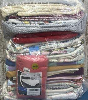 Used Branded Home Bric-a-Brac Wholesale Italy