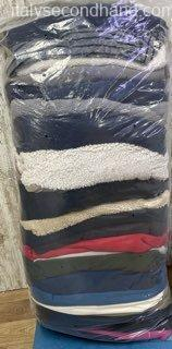 used-branded-fleece-wholesale-italy