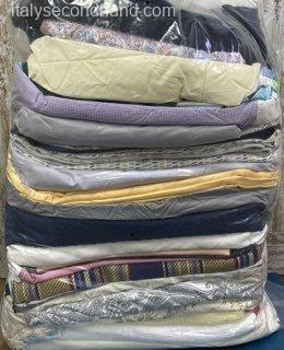Used branded household bric-a-brac wholesale Italy