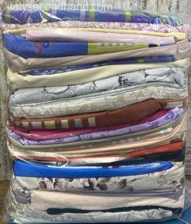 Used Home Bric-a-Brac Wholesale Italy
