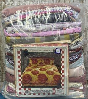 Used Extra Cream Household Items Wholesale