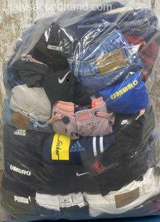 used-branded-shorts-wholesale-italy