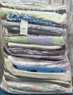 Used branded clothing wholesale from England mark