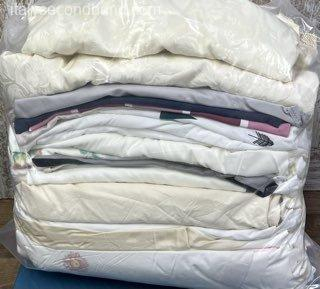 used-branded-bedding-wholesale-italy