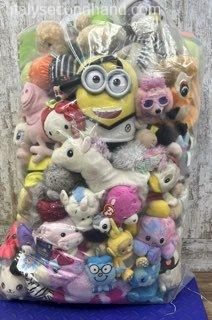 used-soft-toys-wholesale-italy