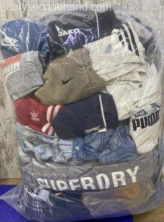 used-branded-shorts-second-sort-wholesale-belgium