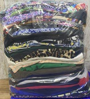 used-branded-dresses-wholesale-italy