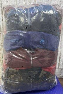 used-branded-windbreakers-wholesale-italy