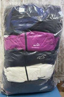 used-branded-windbreakers-wholesale-italy