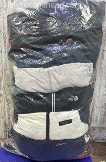 used-branded-windbreakers-wholesale-italy
