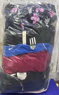 used-branded-windbreakers-wholesale-italy