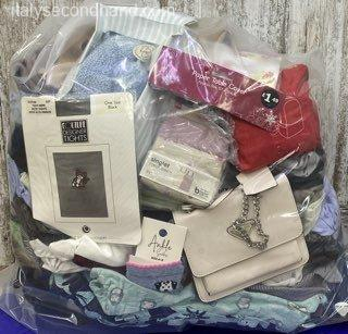 Used Branded Clothing Mix England Wholesale