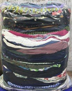 used-branded-xxl-dresses-wholesale-italy