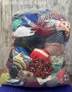 Used Branded Swimwear Wholesale Italy