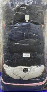 used-branded-sleeveless-tops-wholesale-italy
