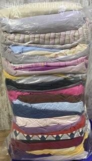 used-branded-mattress-protectors-wholesale-italy