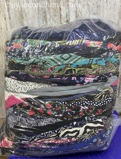 used-branded-womens-leggings-wholesale-italy