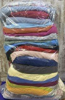 used-branded-mattress-protectors-wholesale-italy