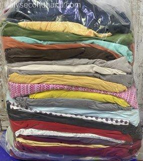 used-branded-mattress-protectors-wholesale-italy