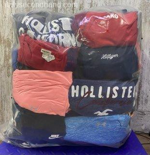 used-branded-tshirts-wholesale-italy
