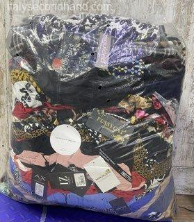 used-branded-summer-dresses-wholesale-italy