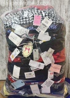 used-branded-summer-dresses-wholesale-italy