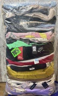 Used Branded Clothing Mix England Wholesale
