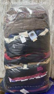 used-branded-windbreakers-wholesale-italy