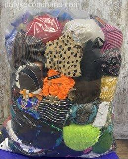 Used Branded Swimwear Wholesale Italy