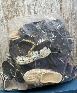 used-branded-summer-slippers-wholesale-italy