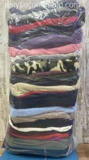 used-branded-fleece-wholesale-italy