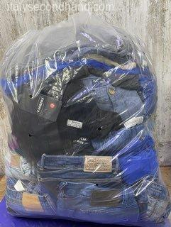 used-branded-shorts-wholesale-italy