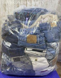 used-branded-shorts-wholesale-italy