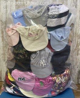 used-cotton-caps-wholesale-belgium
