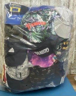 used-branded-cotton-caps-wholesale-belgium