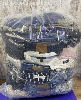 used-branded-shorts-wholesale-italy