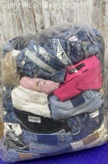 used-branded-shorts-extra-grade-wholesale-italy