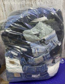 used-branded-shorts-wholesale-italy